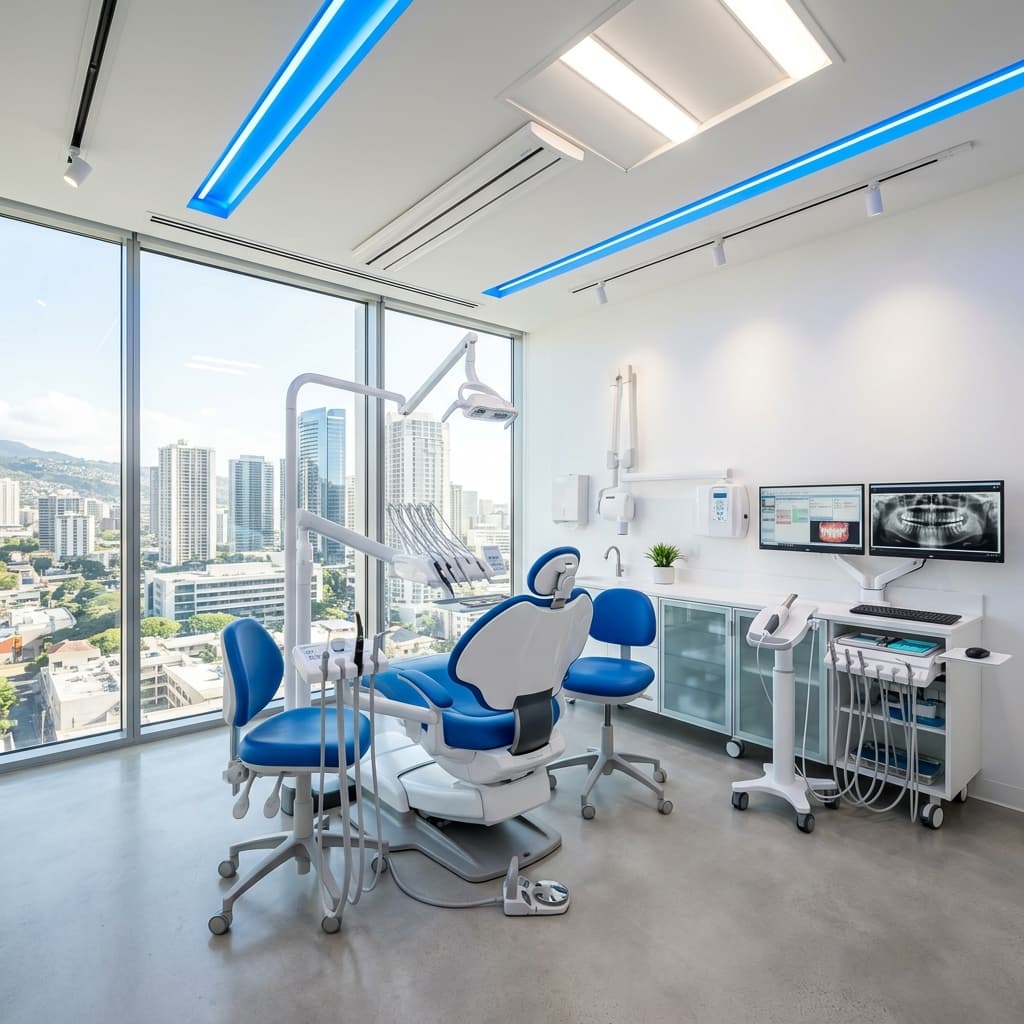 Advanced Surgical Suite