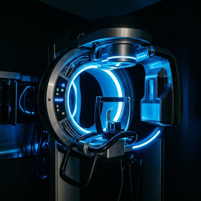 3D Imaging & Diagnostics